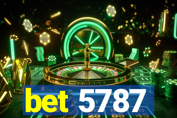 bet 5787